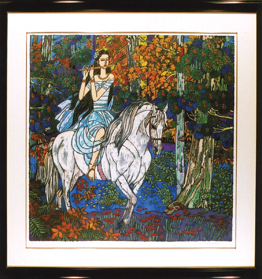 ザン・ホンビン - オータム・ラプチャー - AMM作品詳細