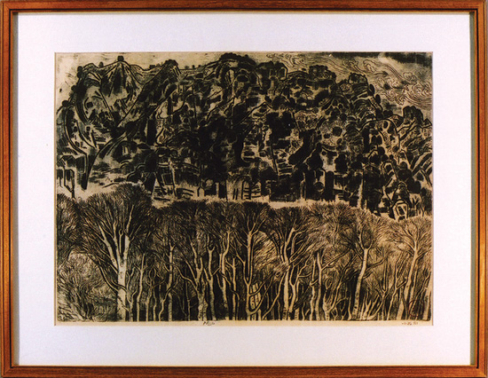 小松 均 - 戸隠山 - AMM作品詳細