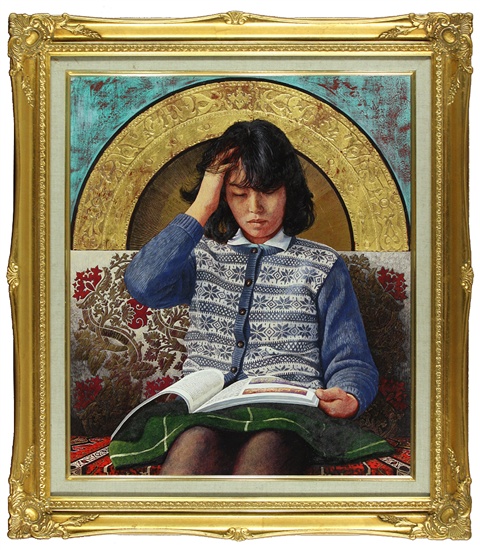 北川 伸二 見聞録 AMM作品詳細